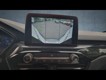 Photo 31 du bon plan FORD Kuga 2.5 Duratec 225ch PowerSplit PHEV ST-Line X eCVT occasion à 22990 €