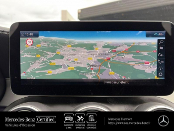 Photo 18 du bon plan MERCEDES-BENZ Classe C Coupé 220 d 194ch AMG Line 9G-Tronic occasion à 39990 €