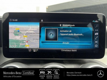 Photo 20 du bon plan MERCEDES-BENZ Classe C Coupé 220 d 194ch AMG Line 9G-Tronic occasion à 39990 €