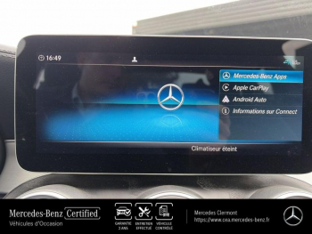 Photo 22 du bon plan MERCEDES-BENZ Classe C Coupé 220 d 194ch AMG Line 9G-Tronic occasion à 39990 €