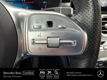 Photo 28 du bon plan MERCEDES-BENZ Classe C Coupé 220 d 194ch AMG Line 9G-Tronic occasion à 39990 €