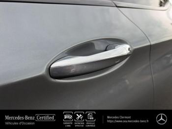 Photo 32 du bon plan MERCEDES-BENZ Classe C Coupé 220 d 194ch AMG Line 9G-Tronic occasion à 39990 €
