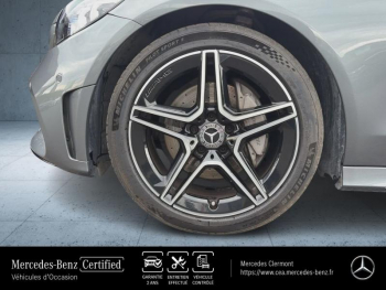 Photo 34 du bon plan MERCEDES-BENZ Classe C Coupé 220 d 194ch AMG Line 9G-Tronic occasion à 39990 €