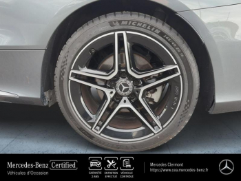 Photo 35 du bon plan MERCEDES-BENZ Classe C Coupé 220 d 194ch AMG Line 9G-Tronic occasion à 39990 €