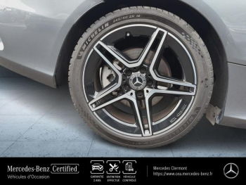 Photo 36 du bon plan MERCEDES-BENZ Classe C Coupé 220 d 194ch AMG Line 9G-Tronic occasion à 39990 €