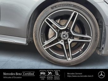 Photo 37 du bon plan MERCEDES-BENZ Classe C Coupé 220 d 194ch AMG Line 9G-Tronic occasion à 39990 €