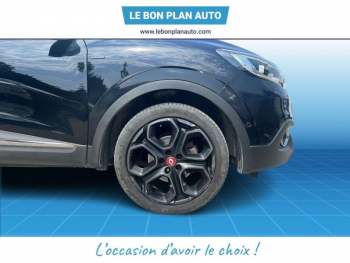 Photo 4 du bon plan RENAULT Kadjar 1.2 TCe 130ch energy Black Edition EDC occasion à 10990 €