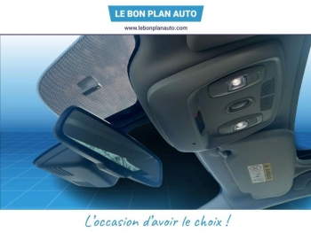 Photo 6 du bon plan RENAULT Kadjar 1.2 TCe 130ch energy Black Edition EDC occasion à 10990 €