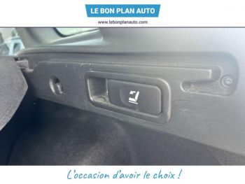 Photo 11 du bon plan RENAULT Kadjar 1.2 TCe 130ch energy Black Edition EDC occasion à 10990 €