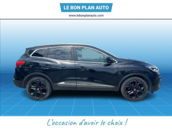 Photo 12 du bon plan RENAULT Kadjar 1.2 TCe 130ch energy Black Edition EDC occasion à 10990 €
