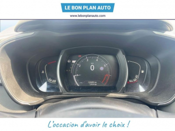 Photo 16 du bon plan RENAULT Kadjar 1.2 TCe 130ch energy Black Edition EDC occasion à 10990 €