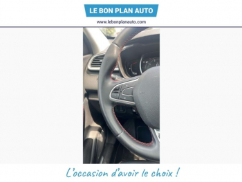 Photo 18 du bon plan RENAULT Kadjar 1.2 TCe 130ch energy Black Edition EDC occasion à 10990 €