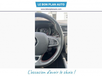 Photo 19 du bon plan RENAULT Kadjar 1.2 TCe 130ch energy Black Edition EDC occasion à 10990 €