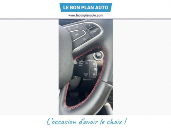 Photo 20 du bon plan RENAULT Kadjar 1.2 TCe 130ch energy Black Edition EDC occasion à 10990 €
