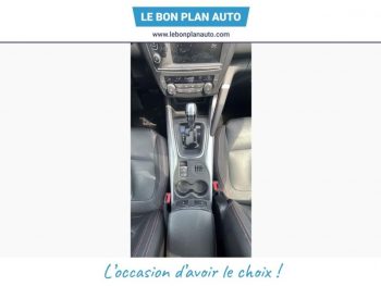 Photo 21 du bon plan RENAULT Kadjar 1.2 TCe 130ch energy Black Edition EDC occasion à 10990 €