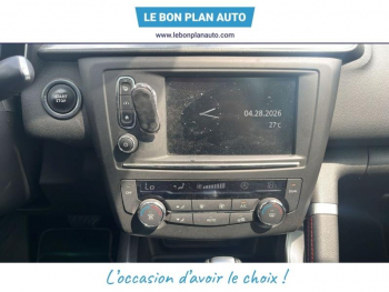 Photo 23 du bon plan RENAULT Kadjar 1.2 TCe 130ch energy Black Edition EDC occasion à 10990 €