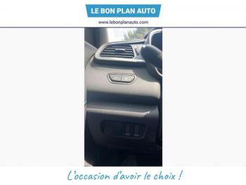 Photo 25 du bon plan RENAULT Kadjar 1.2 TCe 130ch energy Black Edition EDC occasion à 10990 €