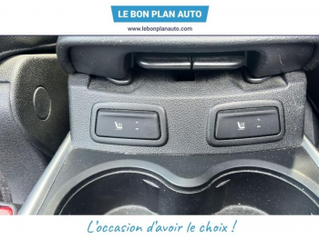 Photo 27 du bon plan RENAULT Kadjar 1.2 TCe 130ch energy Black Edition EDC occasion à 10990 €