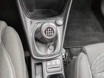 Photo 10 du bon plan FORD Puma 1.0 Flexifuel 125ch S&S mHEV Titanium occasion à 17490 €