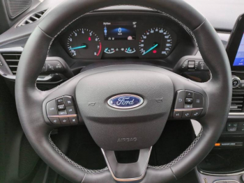 Photo 11 du bon plan FORD Puma 1.0 Flexifuel 125ch S&S mHEV Titanium occasion à 17490 €