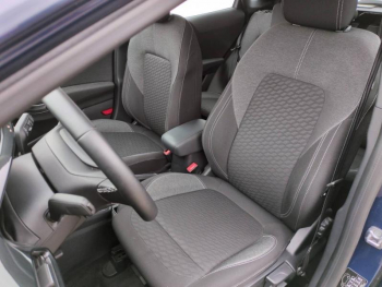 Photo 15 du bon plan FORD Puma 1.0 Flexifuel 125ch S&S mHEV Titanium occasion à 17490 €