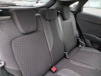 Photo 17 du bon plan FORD Puma 1.0 Flexifuel 125ch S&S mHEV Titanium occasion à 17490 €