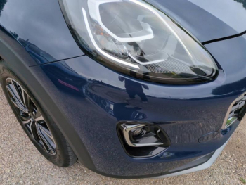 Photo 20 du bon plan FORD Puma 1.0 Flexifuel 125ch S&S mHEV Titanium occasion à 17490 €