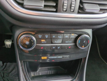 Photo 10 du bon plan FORD Puma 1.0 Flexifuel 125ch S&S mHEV ST-Line X occasion à 19900 €