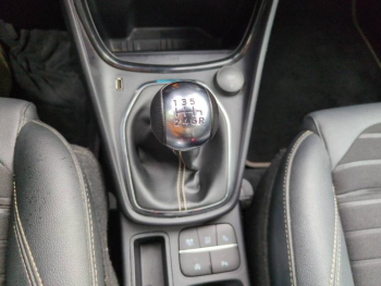 Photo 11 du bon plan FORD Puma 1.0 Flexifuel 125ch S&S mHEV ST-Line X occasion à 19900 €