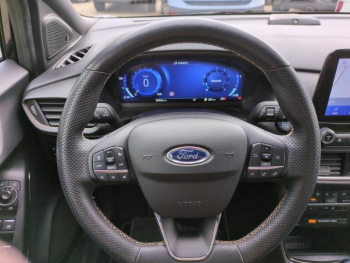 Photo 12 du bon plan FORD Puma 1.0 Flexifuel 125ch S&S mHEV ST-Line X occasion à 19900 €