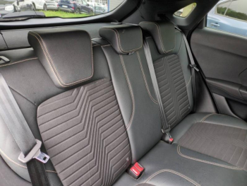 Photo 18 du bon plan FORD Puma 1.0 Flexifuel 125ch S&S mHEV ST-Line X occasion à 19900 €