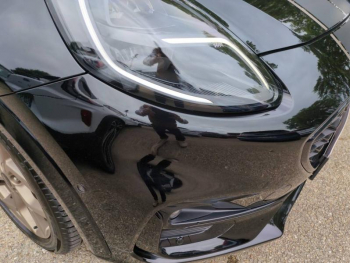Photo 22 du bon plan FORD Puma 1.0 Flexifuel 125ch S&S mHEV ST-Line X occasion à 19900 €