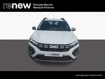 Photo 2 du bon plan DACIA Sandero 1.0 TCe 90ch Stepway Expression occasion à 13490 €