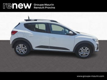 Photo 4 du bon plan DACIA Sandero 1.0 TCe 90ch Stepway Expression occasion à 13490 €