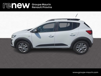 Photo 8 du bon plan DACIA Sandero 1.0 TCe 90ch Stepway Expression occasion à 13490 €