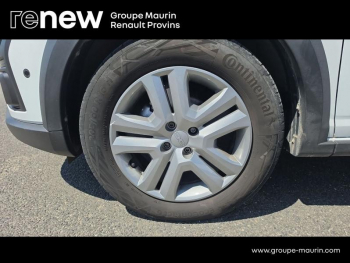 Photo 9 du bon plan DACIA Sandero 1.0 TCe 90ch Stepway Expression occasion à 13490 €