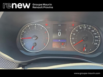 Photo 13 du bon plan DACIA Sandero 1.0 TCe 90ch Stepway Expression occasion à 13490 €