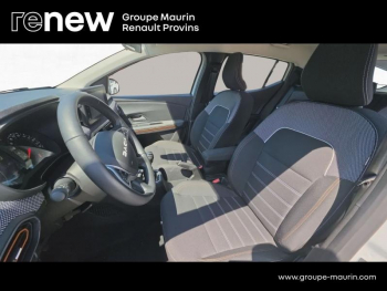 Photo 15 du bon plan DACIA Sandero 1.0 TCe 90ch Stepway Expression occasion à 13490 €