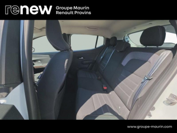 Photo 16 du bon plan DACIA Sandero 1.0 TCe 90ch Stepway Expression occasion à 13490 €