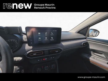 Photo 18 du bon plan DACIA Sandero 1.0 TCe 90ch Stepway Expression occasion à 13490 €