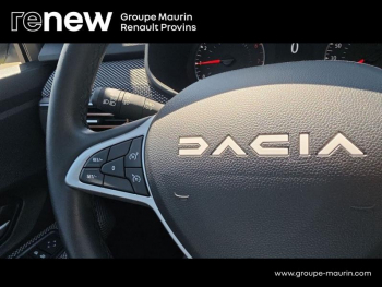 Photo 21 du bon plan DACIA Sandero 1.0 TCe 90ch Stepway Expression occasion à 13490 €