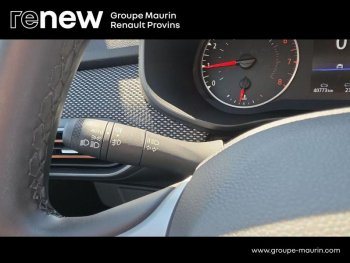 Photo 23 du bon plan DACIA Sandero 1.0 TCe 90ch Stepway Expression occasion à 13490 €