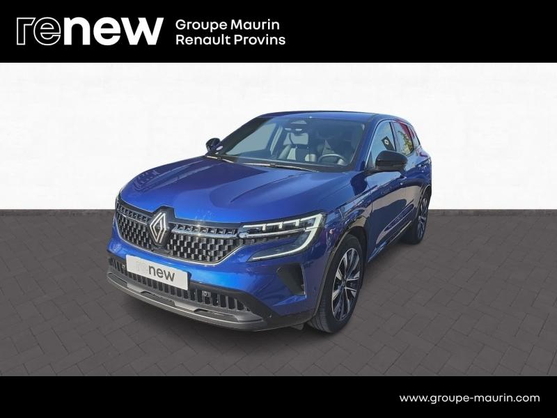 Bon plan RENAULT Austral 1.2 E-Tech full hybrid 200ch Techno occasion à 28500 €