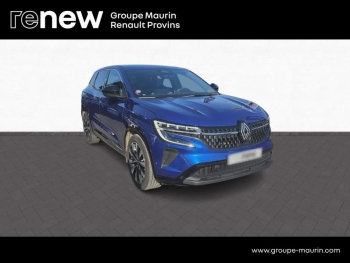 Photo 3 du bon plan RENAULT Austral 1.2 E-Tech full hybrid 200ch Techno occasion à 28500 €