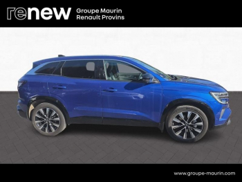 Photo 4 du bon plan RENAULT Austral 1.2 E-Tech full hybrid 200ch Techno occasion à 28500 €