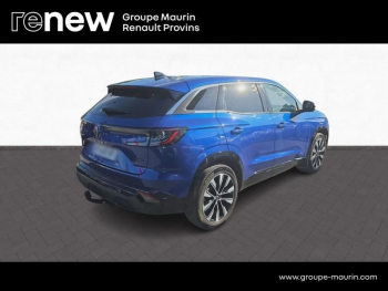 Photo 5 du bon plan RENAULT Austral 1.2 E-Tech full hybrid 200ch Techno occasion à 28500 €