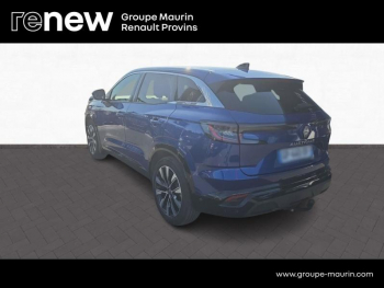 Photo 7 du bon plan RENAULT Austral 1.2 E-Tech full hybrid 200ch Techno occasion à 28500 €