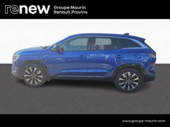 Photo 8 du bon plan RENAULT Austral 1.2 E-Tech full hybrid 200ch Techno occasion à 28500 €