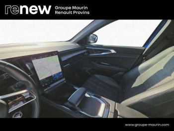 Photo 17 du bon plan RENAULT Austral 1.2 E-Tech full hybrid 200ch Techno occasion à 28500 €