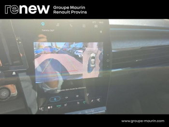 Photo 19 du bon plan RENAULT Austral 1.2 E-Tech full hybrid 200ch Techno occasion à 28500 €